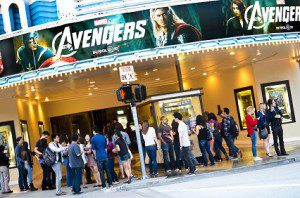 Disney Takes on Matter of Life or Death- Avengers movie- Join Together News Service from the Partnership for Drug-Free Kids-