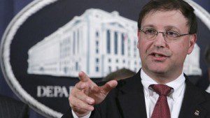 Chuck Rosenberg 5-14-15