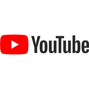 YouTube Logo