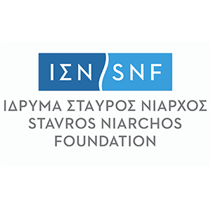 Stavros Niarchos Foundation