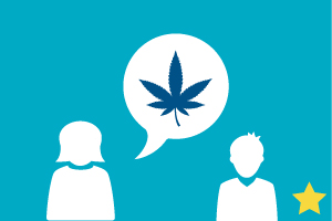 marijuana talk kit logo